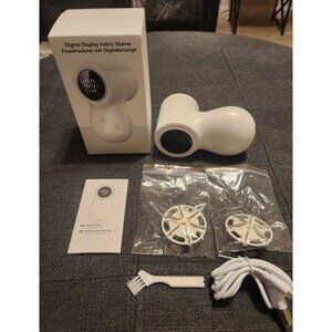 New Fabric Shaver, Lint Remover for Clothes with 3 Replaceable Blades